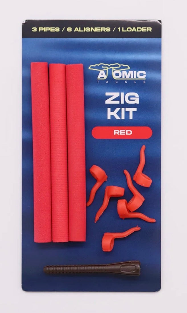 Atomic Zig kit