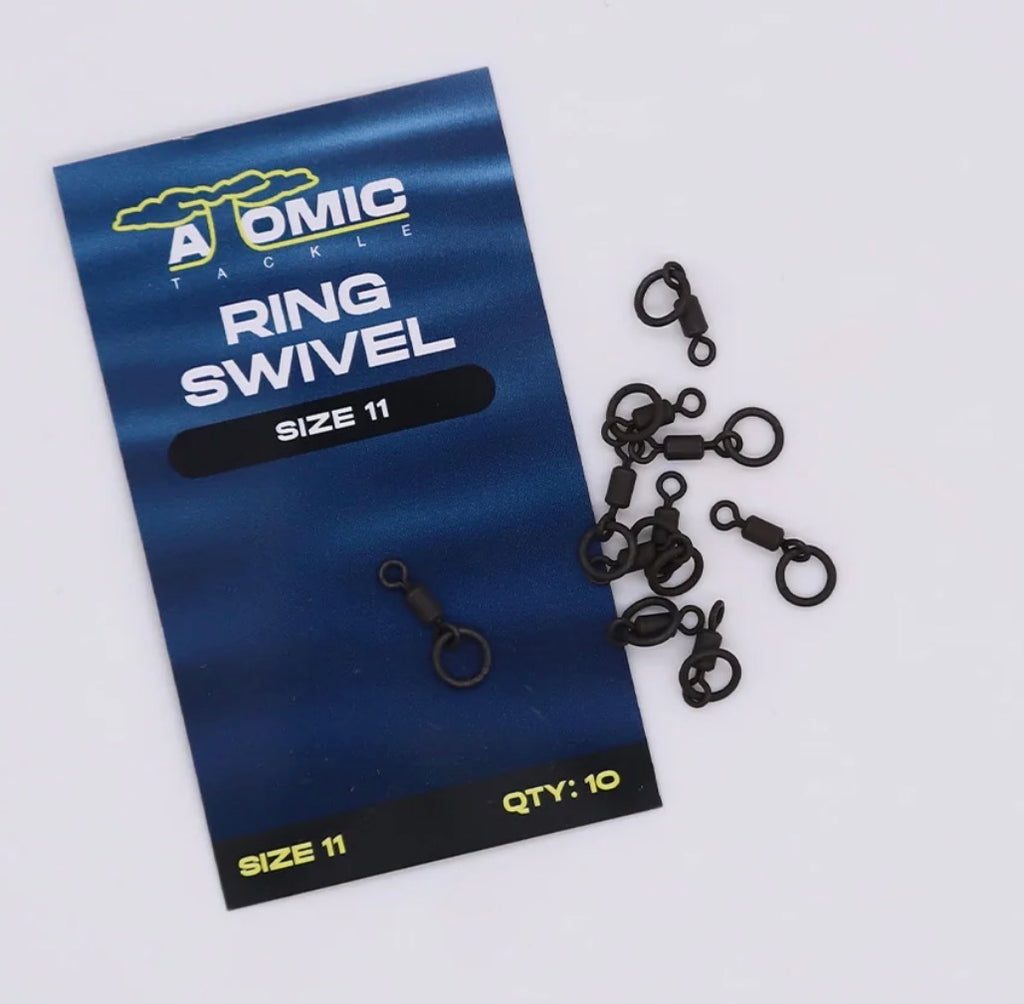 Atomic Ring Swivel
