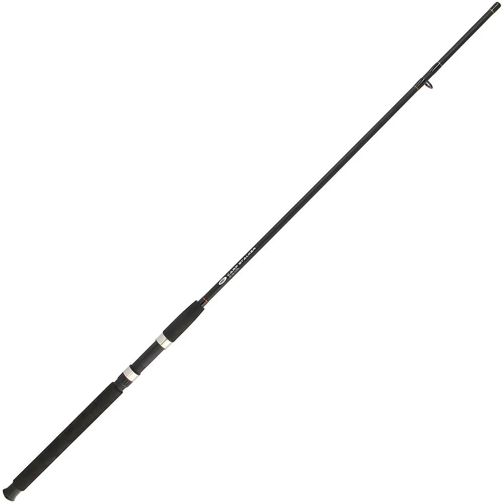 NGT Carp Stalker - 8ft, 2pc Stalking Rod