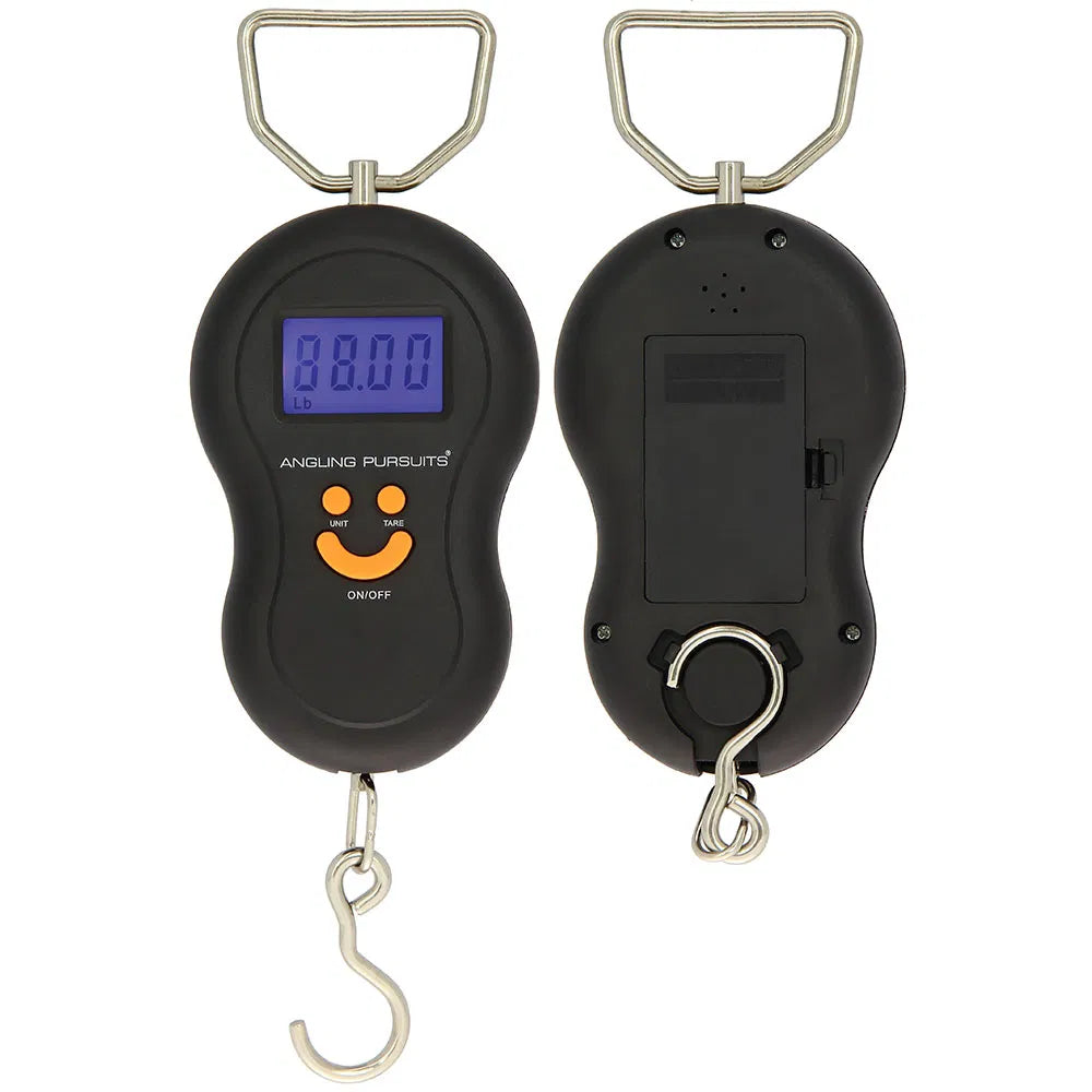 Angling Pursuits Electronic Scales - 40kg / 88lb