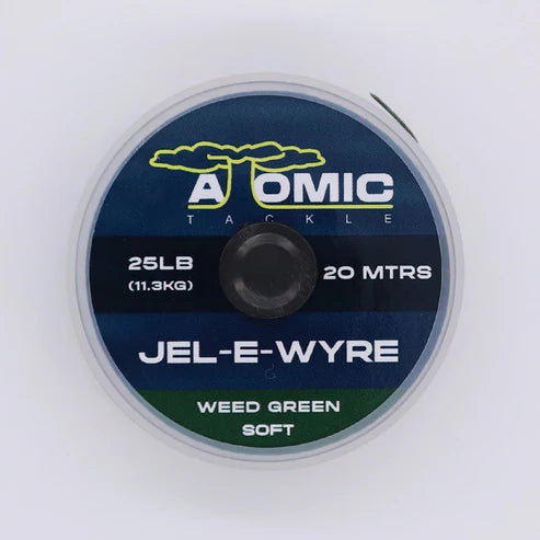 Atomic JEL-E-WYRE - SOFT