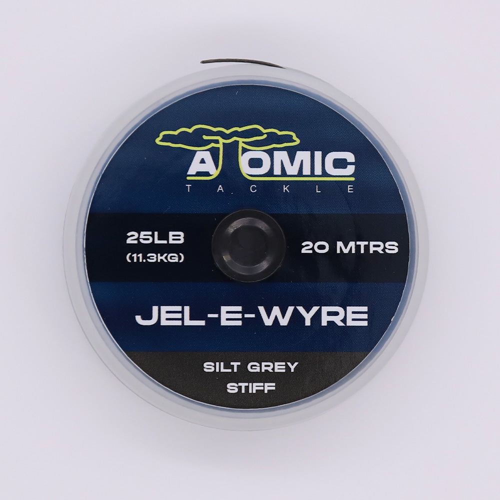 Atomic JEL-E-WYRE - STIFF