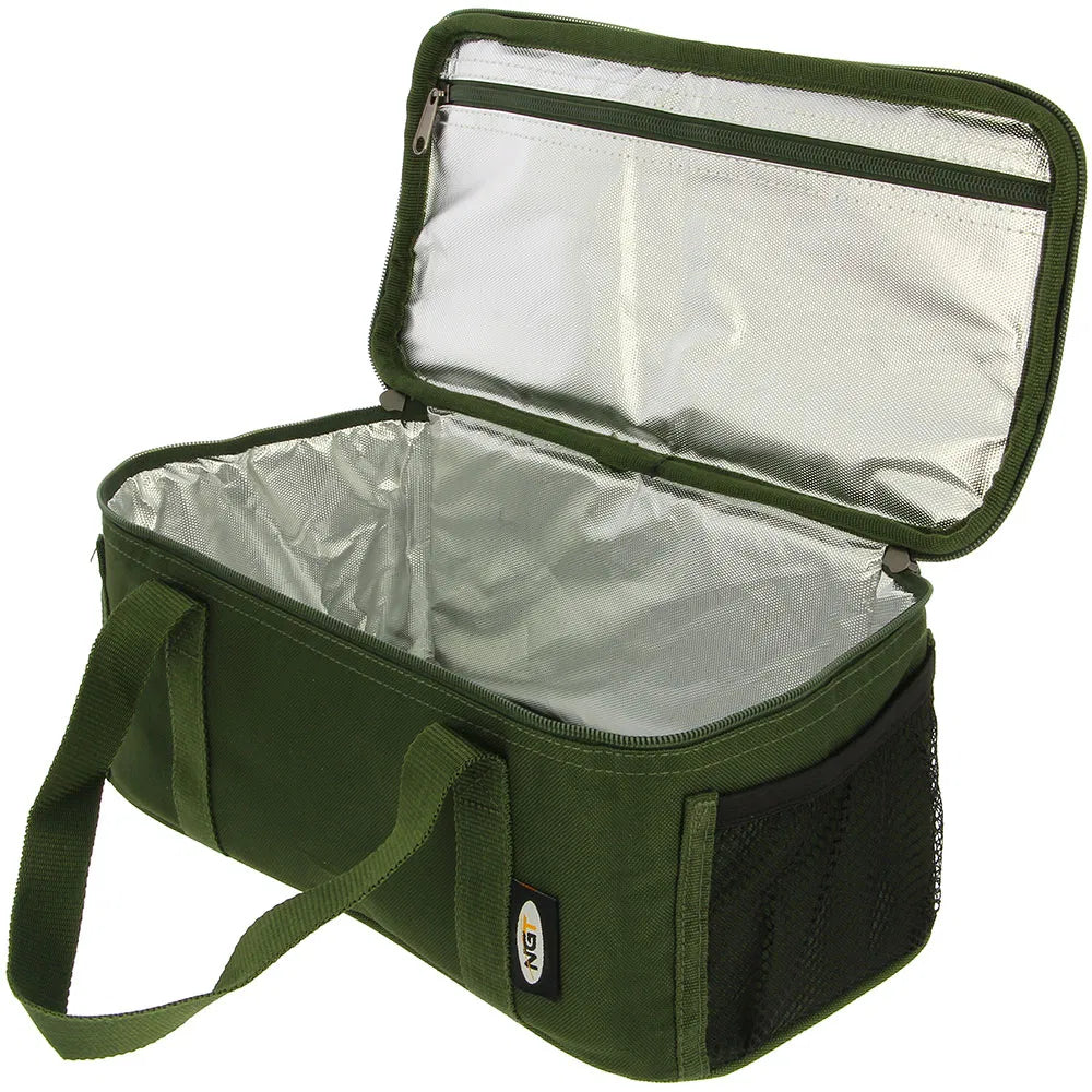 NGT Brew Kit Bag - Insulated Compact Brew Bag