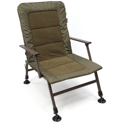 NGT XPR Chair - Adjustable Legs and Arm Rests