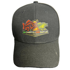 DrCarpys & NwBait Lab Limited Cap