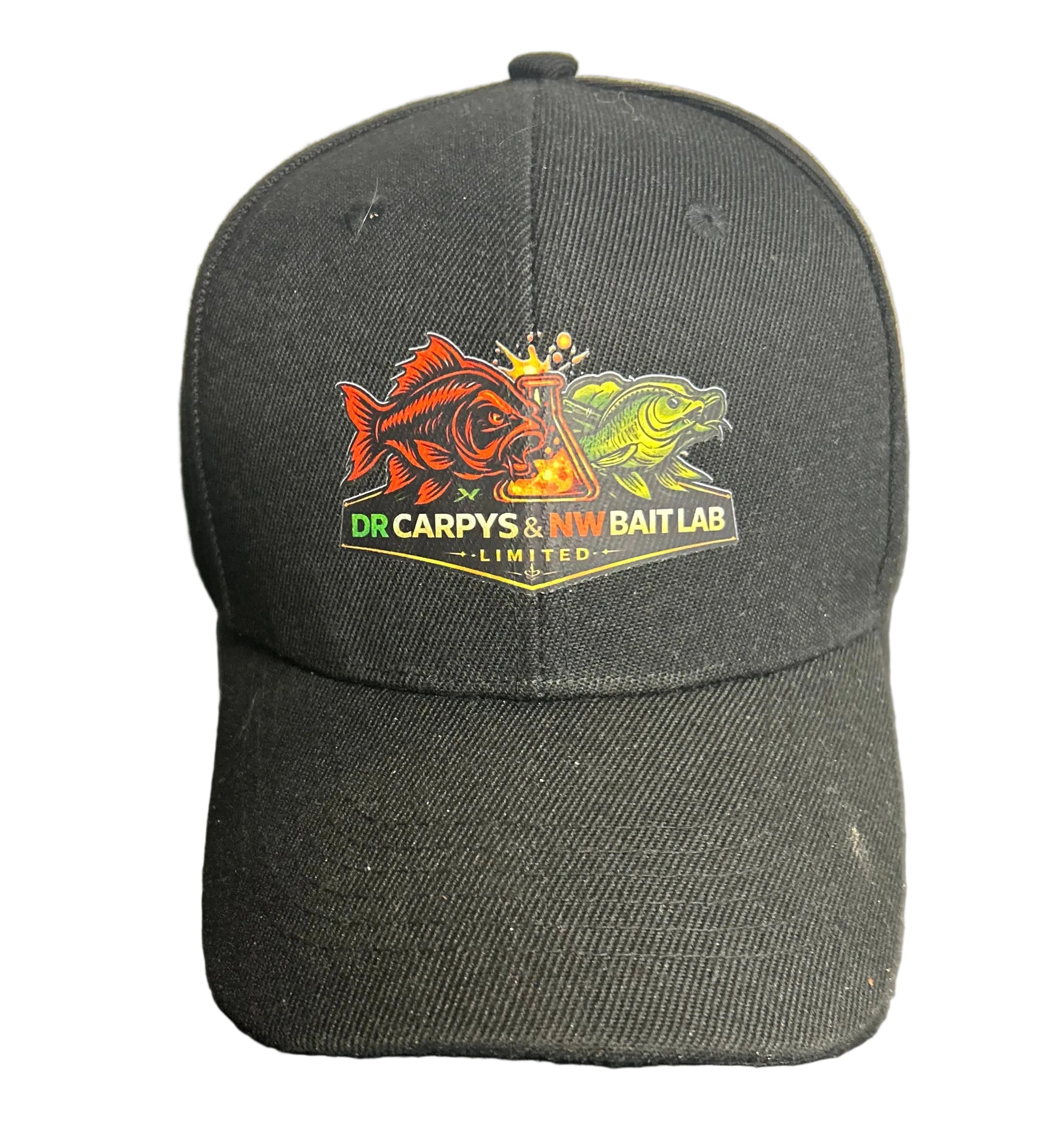 DrCarpys & NwBait Lab Limited Cap
