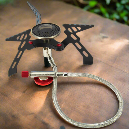 NGT Compact High Output fishing Stove