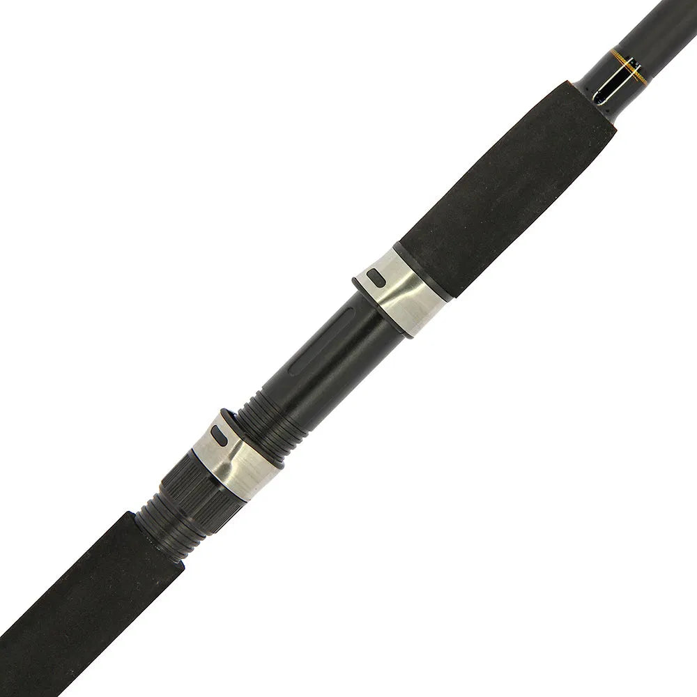 Angling Pursuits Carp Master - 8ft, 2pc, 2.5lb Carp Rod