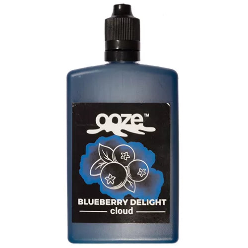 Ooze Carp Fishing Liquid Attractant – Cloud & Ultra Boost Flavour & Feeding Response