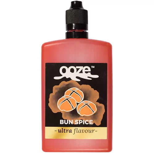 Ooze Carp Fishing Liquid Attractant – Cloud & Ultra Boost Flavour & Feeding Response
