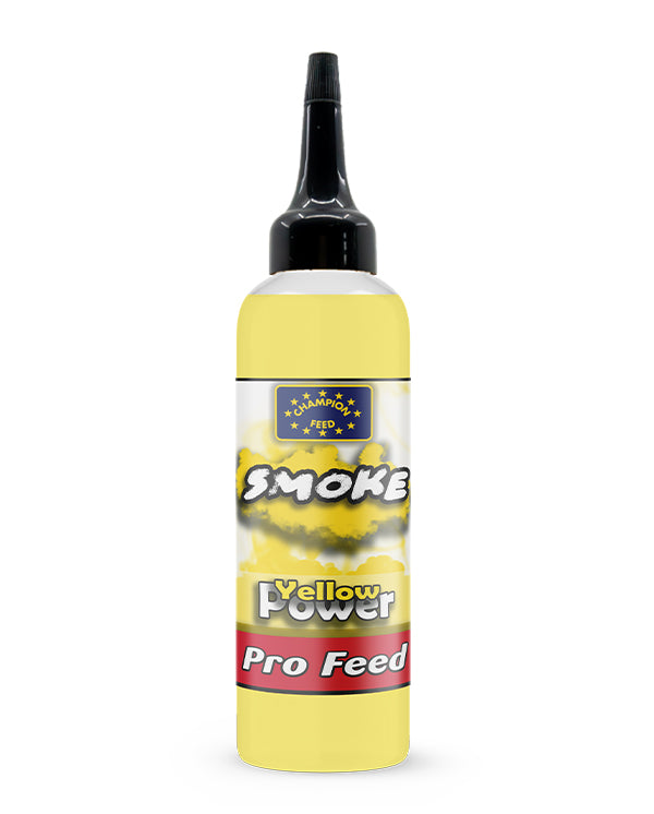 Smoke YELLOW POWER 125 ml