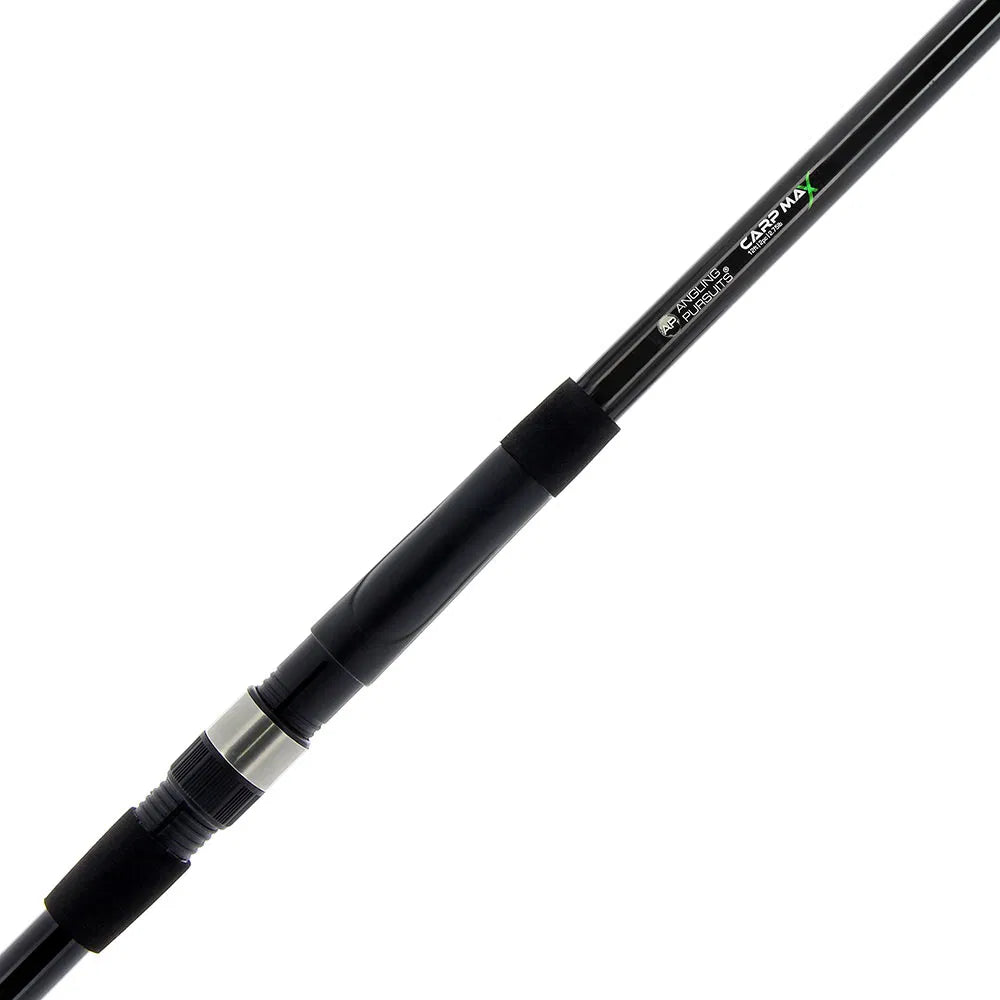 Angling Pursuits Carp Max - 12ft, 2pc, 2.75lb Carp Rod