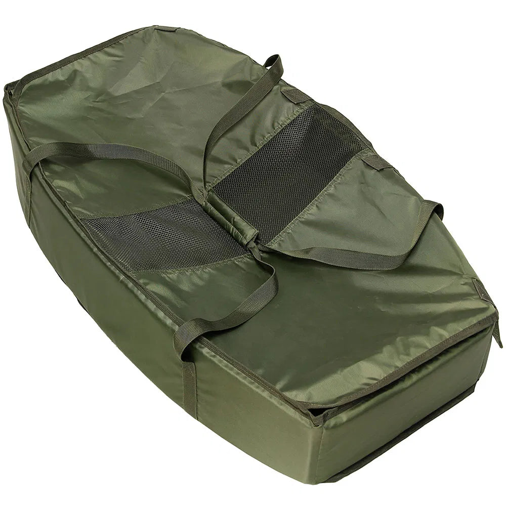 Angling Pursuits F1 Floor Cradle - Padded with Top Cover