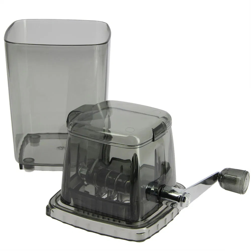 NGT Portable Boilie and Pellet Grinder