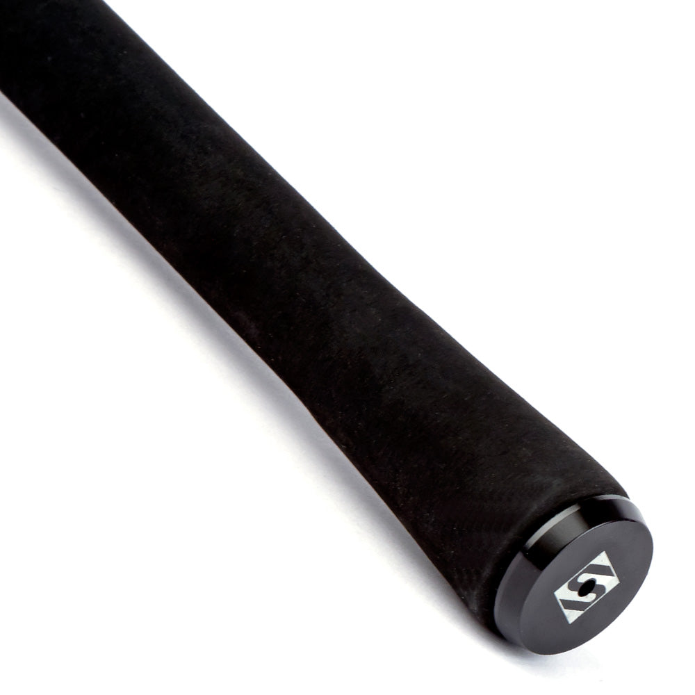 Sonik Xtractor+ Carp Rod