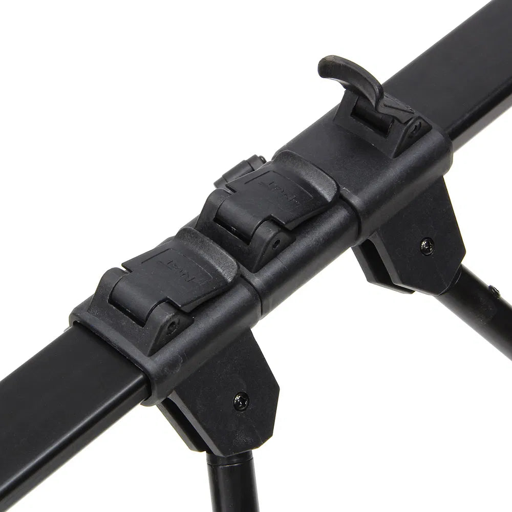 NGT Slider Pod - 3 Rod 'High / Low' Pod with Case