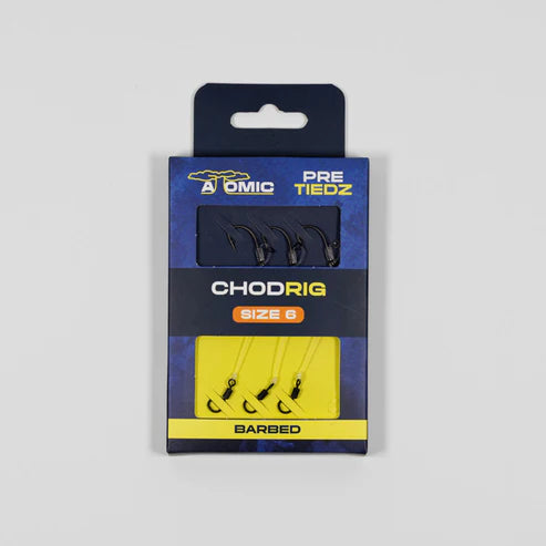 PRE-TIEDZ' Chod Rig