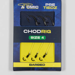 PRE-TIEDZ' Chod Rig