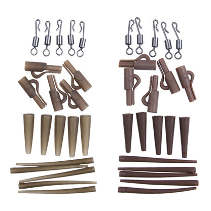 Gardner Covert Clip Kit (Session Pack)