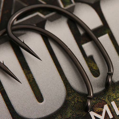 Gardner Covert Dark Mugga Hook