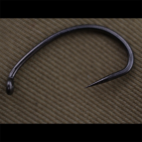 Gardner Covert Dark Mugga Hook