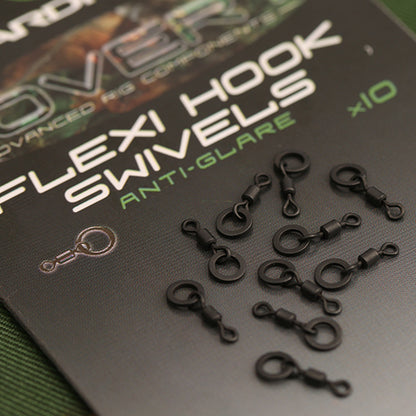 Gardner Covert Flexi Bait Screws