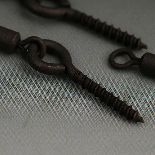 Gardner Covert Swivel Bait Screws