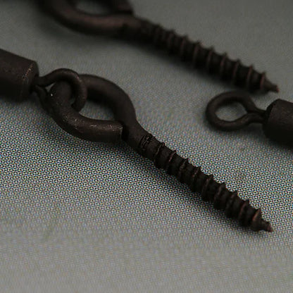 Gardner Covert Swivel Bait Screws