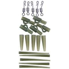 Gardner Covert Clip Kit Green (Session Pack)