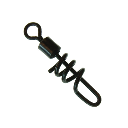Gardner Covert Corkscrew Swivel Size 8