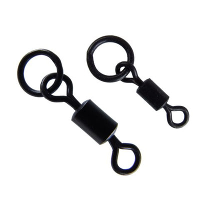 Gardner Covert Flexi-Ring Swivels