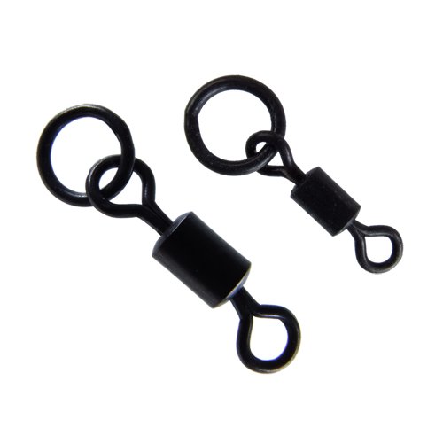 Gardner Covert Flexi-Ring Swivels