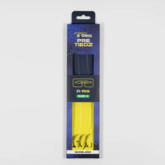 Atomic PRE-TIEDZ' D-RIG