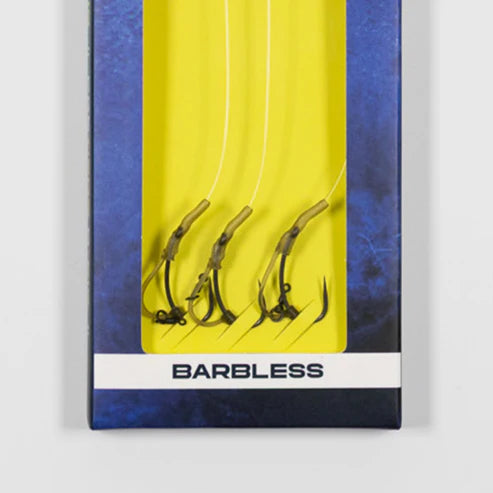 Atomic PRE-TIEDZ' D-RIG