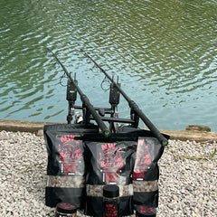 NWBAIT LAB 5kg Campaign Bundle
