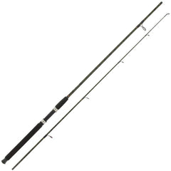 NGT Carp Stalker - 8ft, 2pc Stalking Rod in Camo