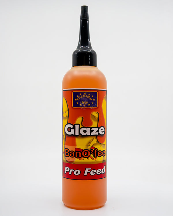 Glaze BANO’FEE 125 ml