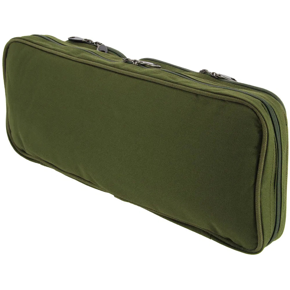NGT Buzz Bar Bag - Twin Section and Multi Pocket