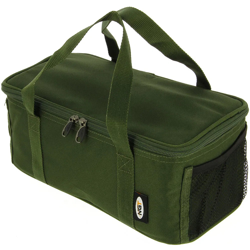 NGT Brew Kit Bag - Insulated Compact Brew Bag