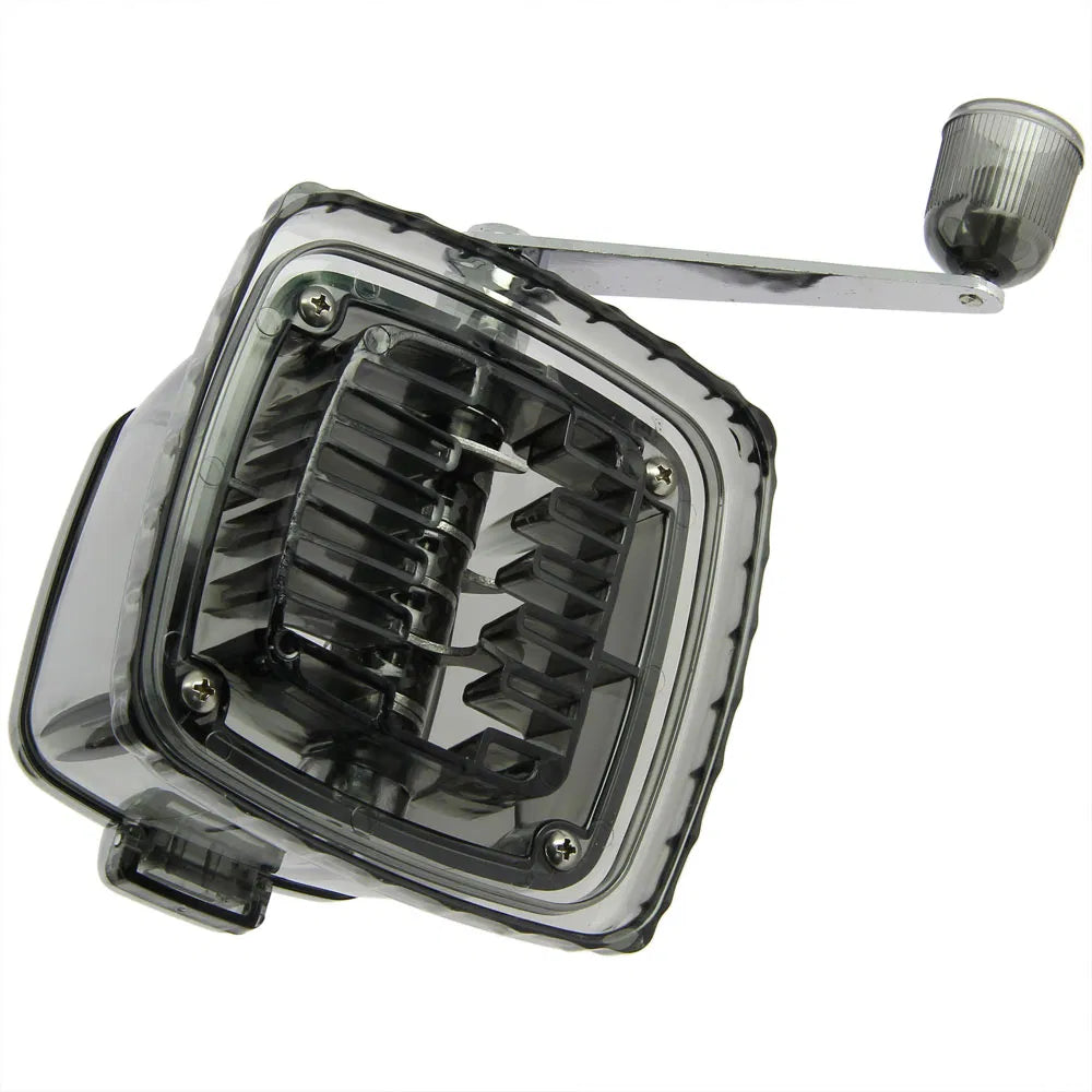 NGT Portable Boilie and Pellet Grinder