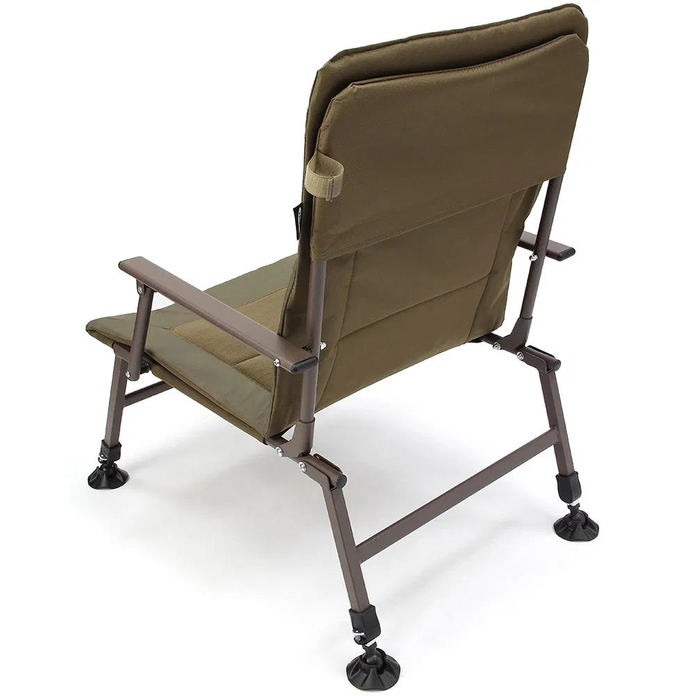 NGT XPR Chair - Adjustable Legs and Arm Rests