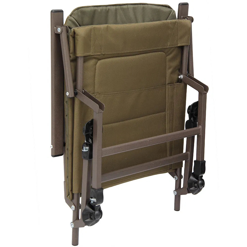 NGT XPR Chair - Adjustable Legs and Arm Rests