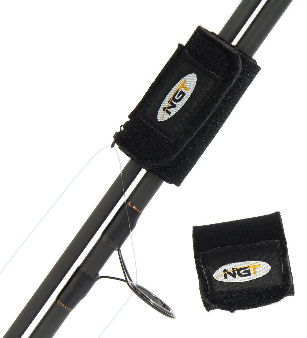 NGT Rod Bands - Two Pack Top and Bottom