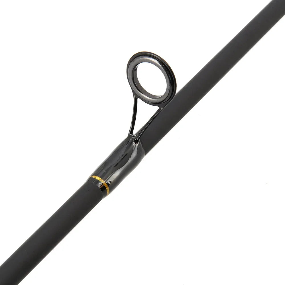NGT Carp Stalker - 8ft, 2pc Stalking Rod