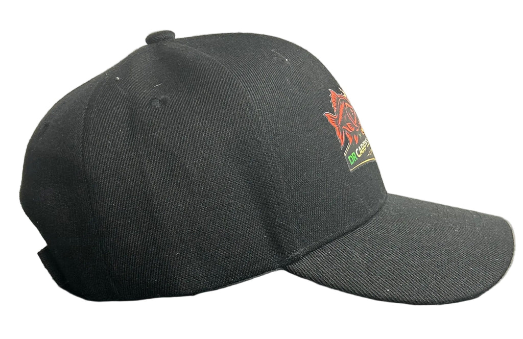 DrCarpys & NwBait Lab Limited Cap
