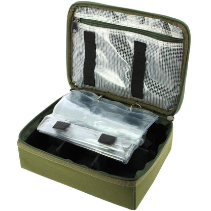 NGT PVA Rig System 070 - For Storage of PVA Products