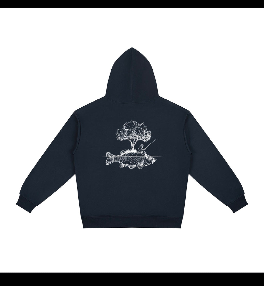 Where It Happens Hoodie