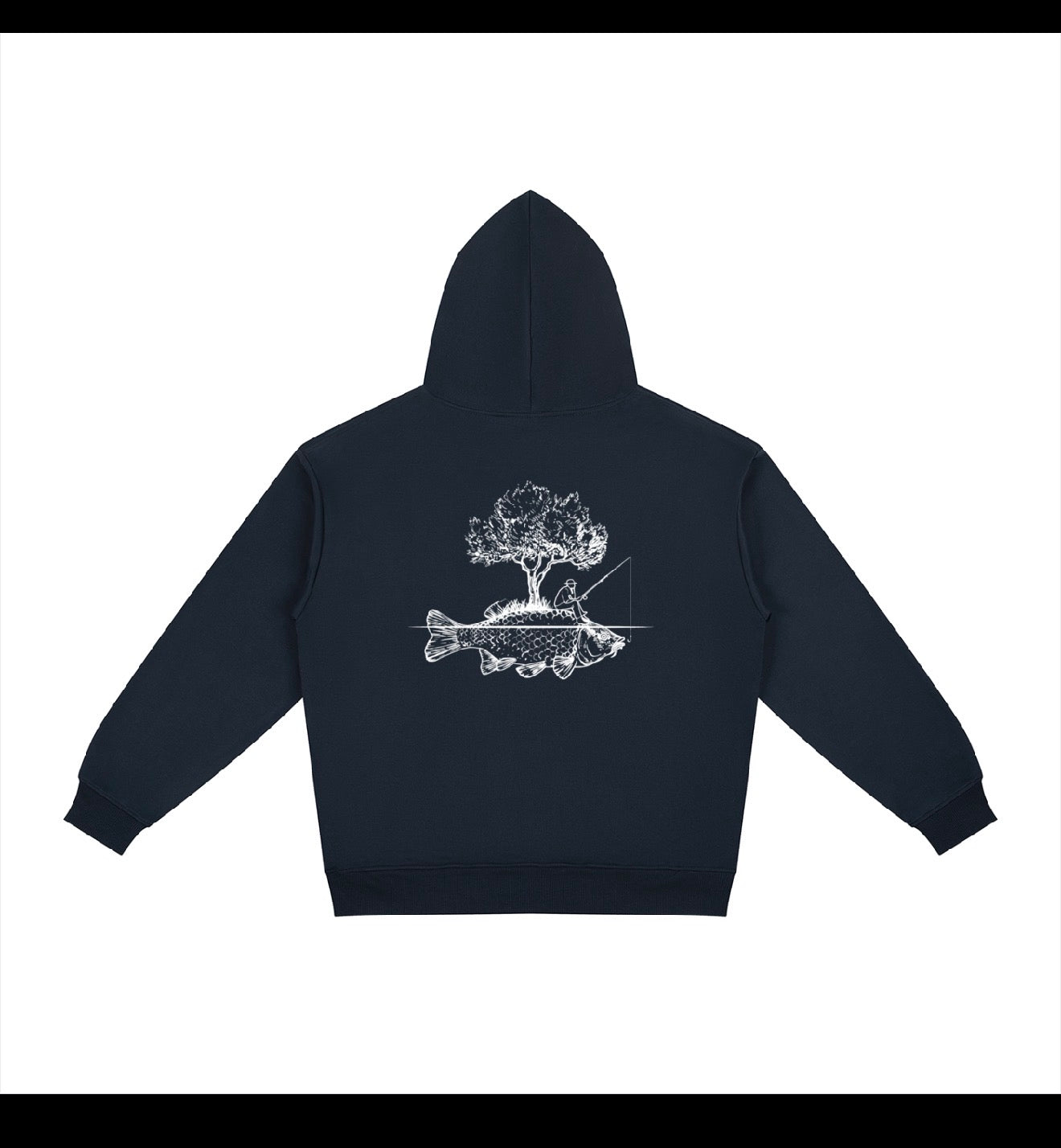 Where It Happens Hoodie