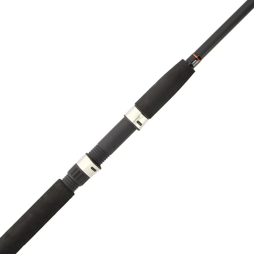 NGT Carp Stalker - 8ft, 2pc Stalking Rod