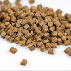 NWBAIT LAB StormFusion Pellets